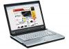 Notebook Fujitsu Siemens S7220, Core 2 Duo P8400, 2.26Ghz, 2Gb, 120Gb SATA, DVD-RW