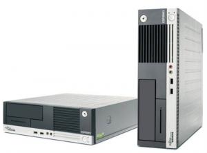 Calculatoare  Fujitsu Siemens E5625, AMD Athlon 64 x 2 Dual Core 4400+, 2.3Ghz, 2Gb, 80Gb, DVD-ROM