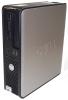 Calculatoare Dell Optiplex 755 Desktop, Dual Core E2220, 2.4Ghz, 2Gb DDR2, 80Gb, DVD-ROM