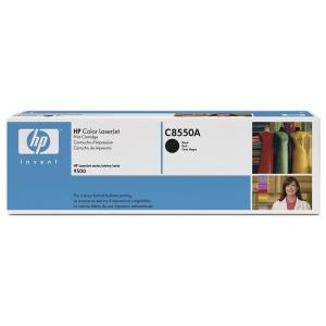 Cartus Laser Negru HP C8550A incarcat 52%