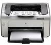 Imprimanta Hp LaserJet P1006, Monocrom, 17 ppm, 600 x 600, Lipsa Tava Hartie