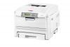 Imprimanta laser color oki c5900