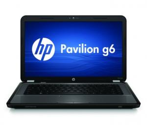 HP Pavilion g6-1151sf, Core i5-2410M, 2.3Ghz, 15.6 inci LED, 4Gb, 500Gb, Wifi, WebCam