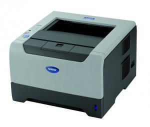 Imprimanta sh Brother HL-5250DN, 30 ppm, 1200 x 1200 Dpi, Duplex, Retea