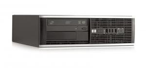 Calculatoare HP Compaq 6005 Pro, Athlon II x2 B22 Dual Core, 2.8Ghz, 2Gb DDR3, 160Gb, DVD-RW