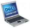 Dell latitude x300, pentium mobile 1.2 ghz, 640 mb ram, 30 gb hdd,