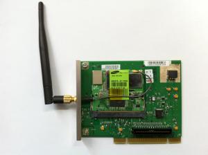 Placa Wireless Lexmark MarkNet N8050 compatibila cu imprimate Lexmark