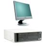 Fujitsu scenic n300 intel p4, 2660mhz, 512 mb ram, 80