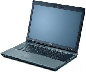 Notebook Fujitsu Siemens Esprimo D9510, Intel Core 2 Duo T6570, 2.1Ghz, 2Gb DDR3, 320Gb SATA, DVD-RW, 15.4 inch