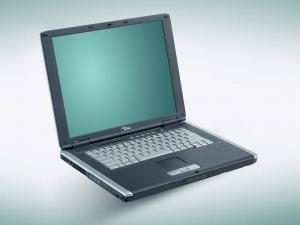 Laptop Fujitsu Siemens S7020, Pentium M 2000mhz, 1gb RAM, 40gb, Combo