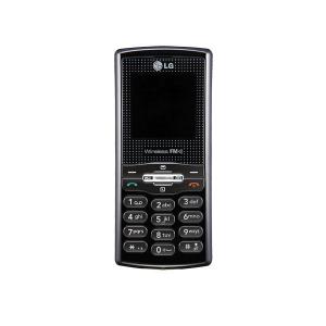 LG GB115, MP3 Player, MicroSD Slot