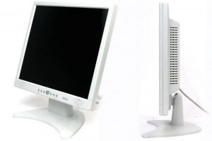 Monitor LCD Belinea 101715 TFT, 17 inci, 1280x1024, 75hz, boxe incorporate
