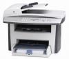 Multifunctionala Laser HP 3052 All in One, Monocrom, Scanare, Copiere, 19 ppm, USB 2.0