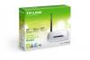 Router wireless tp-link tl-wr740n, 4x 10/100 mbps