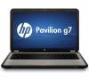 HP Pavilion g7-1236sf, AMD E2-3000M, 1.8GHz, 4Gb, 500Gb, DVD-RW, 17.3 Inci