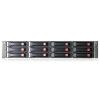HP StorageWorks Modular Smart Array MSA60, 10 x 1Tb SATA