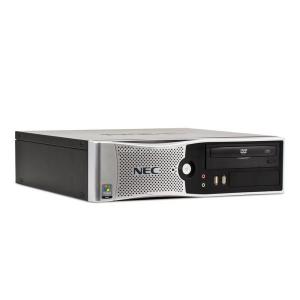 Computer NEC PowerMate VL280, Core 2 Duo E8300, 2.83Ghz, 2Gb, 80Gb DDR2, DVD-RW