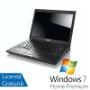 Laptopuri refurbished dell e6410, core i3-370m, 2.4ghz, 4gb ddr3,