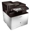 Multifunctional laser color samsung clx-3305fw, copiator, scaner, fax,