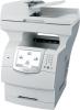 Multifunctionale laser lexmark x644e, scanner, copiator,
