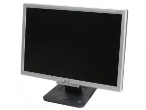 Acer AL2216W, 22 inci LCD,  1680 x 1050 60Hz, Widescreen