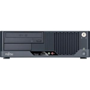 Fujitsu Siemens Esprimo E5731, Core 2 Duo E8400, 3.0Ghz, 2Gb DDR3, 160Gb, DVD-RW