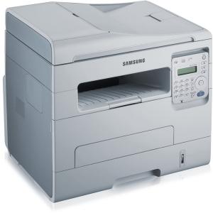 Imprimante Multifunctionale Laser Samsung SCX-4726FD, Duplex, USB, Retea, 28 ppm, 1200 x 1200