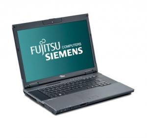 Laptopuri Notebook Fujitsu Siemens X9525, Core 2 Duo P8700, 2.53Ghz, 4Gb DDR3, 160Gb, DVD-RW