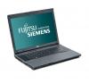 Laptopuri Notebook Fujitsu Siemens X9525, Core 2 Duo P8700, 2.53Ghz, 4Gb DDR3, 160Gb, DVD-RW
