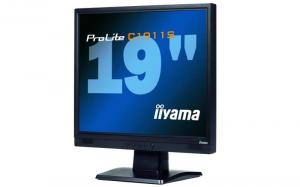 Monitor Sh iiYama ProLite C1911S, 19 inci, LCD, 5ms