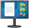 Monitor LCD Samsung B2240W, 22 inci Widescreen, 1680 x 1050