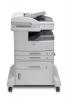 Multifunctionala Laser HP LaserJet M5035 MFP, Duplex, Retea, 1200 x 1200 dpi, Copiator, Scaner, Fax