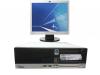 Fujitsu esprimo e5615, amd sempron 3600+, 2.0ghz, 1gb, 80gb + monitor