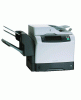 Imprimanata HP LaserJet 4345 MFP, copiere, imprimare, scanare