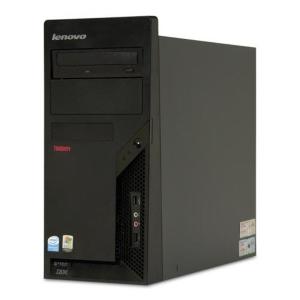 Lenovo A55 9265, Pentium Dual Core 2.8Ghz, 1Gb, 160Gb, DVD-ROM