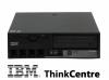 IBM ThinkCentre SFF, INTEL CELERON 2.4GHZ, 256MB, 40GB, CD-ROM