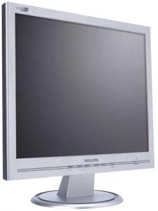Monitor 17'' LCD Philips 170S Second Hand