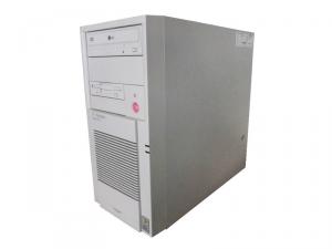 Computer T-Systems MicroTower 35, Core 2 Duo E6300, 1.86Ghz, 2Gb DDR2, 160Gb SATA, DVD-ROM