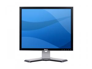 Monitor Dell 1907FP, 1280 x 1024, 19 inci LCD, 8ms, contrast 700:1