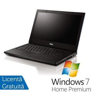 Laptopuri Refurbished Dell Latitude E4310, Intel Core i5-520M, 2.4Ghz, 4Gb DDR3, 250Gb, DVD-RW, 13 inch, Webcam + Win 7 Premium
