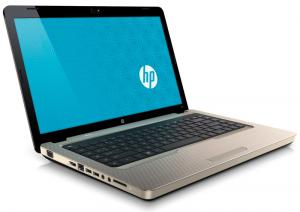 HP G62-a21EZ, Intel Pentium P6000, 1.87Ghz, 4Gb, 320Gb, WiFi, Bluetooth
