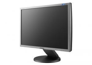 LCD Samsung 2243FW, 22 inci, Wide screen, 1680 x 1050, imagine de cristal