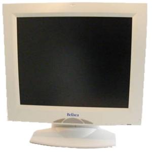 Belinea 10 18 10, LCD/TFT (cod: 05)