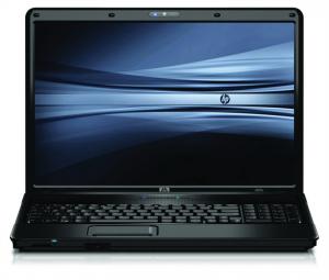 Notebook HP Compaq 6830s, Core 2 Duo P8400 2.26Ghz, 2Gb DDR2, 250Gb HDD, DVD-RW, 17 inch