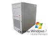 T-systems microtower 35, core 2 duo