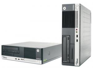 Fujitsu Siemens Esprimo E 5905, Pentium 4 HT, 3.0 Ghz,1gb, 40gb, DVD-ROM