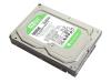 Hard disk 500gb sata, weastern digital caviar green wd50000aads, 3.5