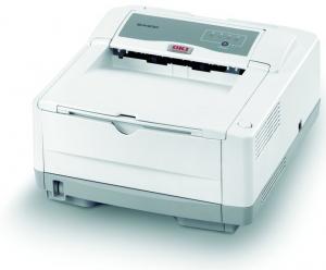 Imprimanta laser monocrom OKi B4400, usb