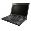 Laptop lenovo thinkpad r400, intel core 2 duo p8600, 2.4ghz, 2gb ddr3,