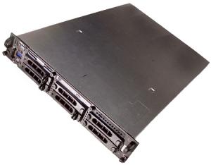 Server Dell PowerEdge 2850, 2x intel Xeon 3.2Ghz, 4Gb RAM, 2 x 73Gb